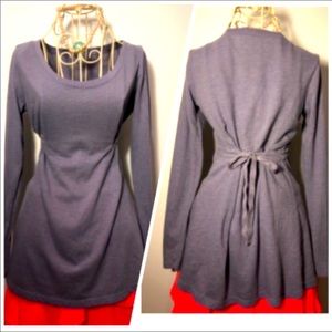 Gap Maternity blouse